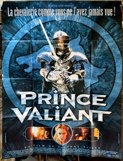 PRINCE VAILLANT