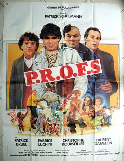 P.R.O.F.S