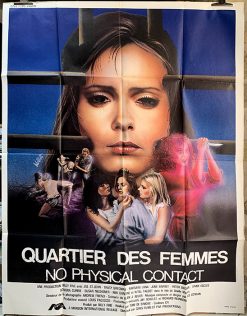 QUARTIER DES FEMMES