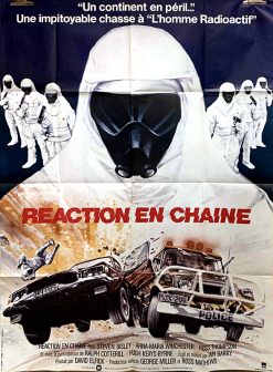 REACTION EN CHAINE
