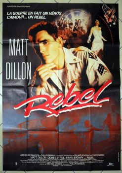 REBEL
