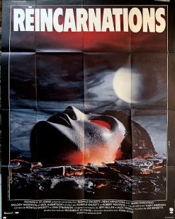 RÉINCARNATIONS