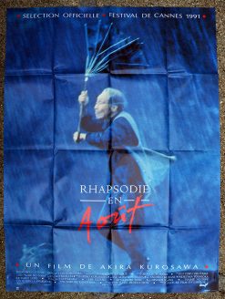 Rhapsodie en Août