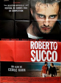 ROBERTO SUCCO
