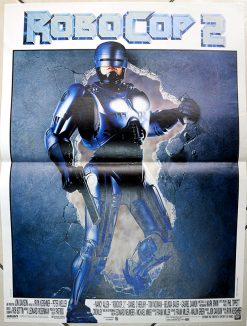 ROBOCOP 2