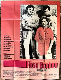 ROSE BONBON