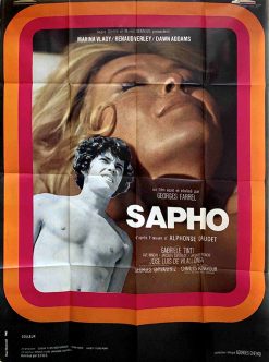 SAPHO (120x160cm)