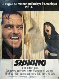 SHINING
