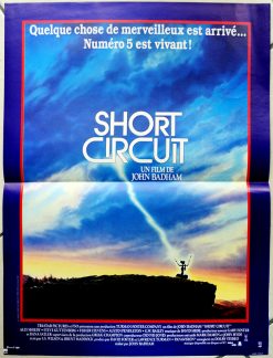 SHORT CIRCUIT (40x60CM)