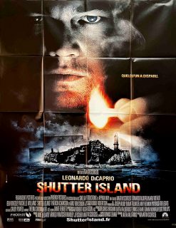 SHUTTER ISLAND (120X160CM)
