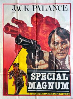 SPECIAL MAGNUM (120x160CM)