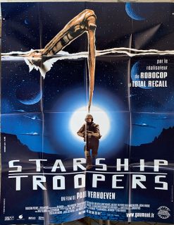 STARSHIP TROOPERS