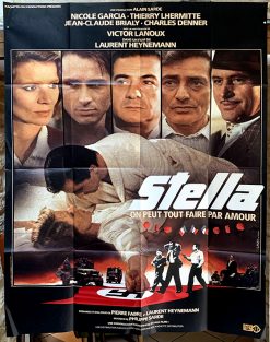 STELLA