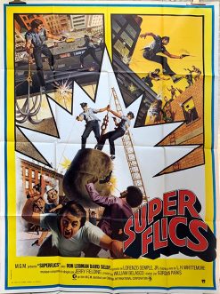 SUPERFLICS
