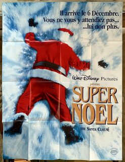 SUPER NOËL