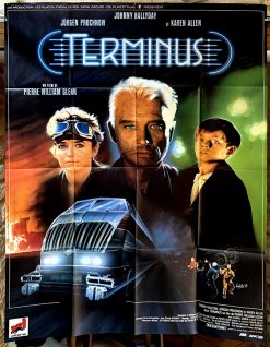 TERMINUS