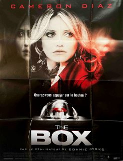 THE BOX (120X160CM)