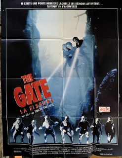 THE GATE