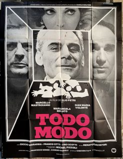 TODO MODO (120x160cm)