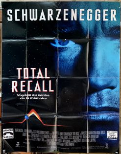 TOTAL RECALL