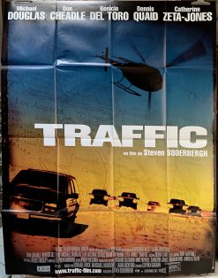 TRAFFIC