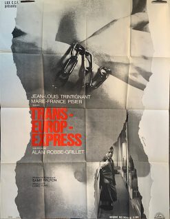 TRANS-EUROP-EXPRESS
