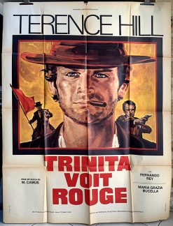 TRINITA VOIT ROUGE