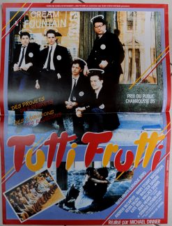 TUTTI FRUTTI (40X60CM)
