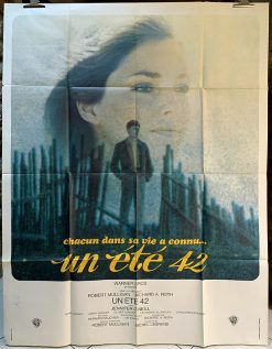 UN ÉTÉ 42