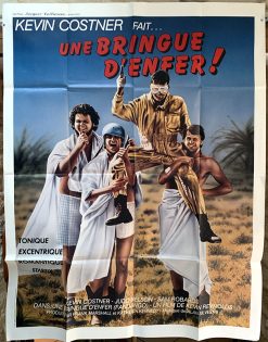 UNE BRINGUE D'ENFER