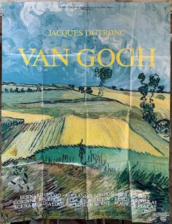 VAN GOGH