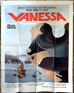 VANESSA