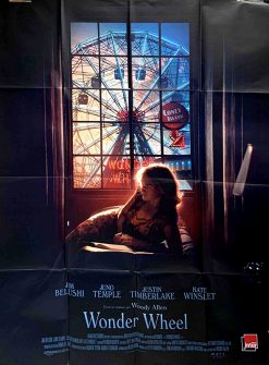 WONDER WHEEL