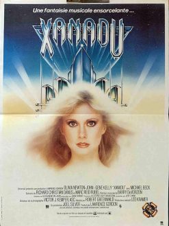 XANADU (40x60cm)