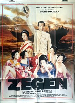 ZEGEN