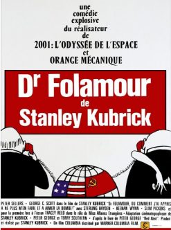 DR FOLAMOUR (60x80 cm)