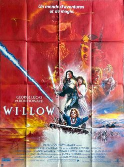 WILLOW