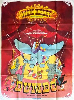 DUMBO (R60's /120x160cm)