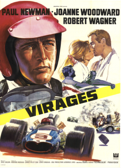 VIRAGES (60x80 cm)